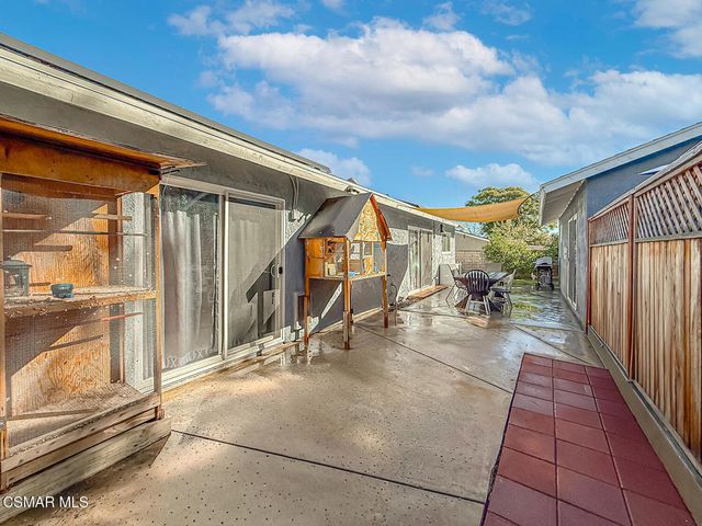 14466 Loyola Street, Moorpark, CA 93021