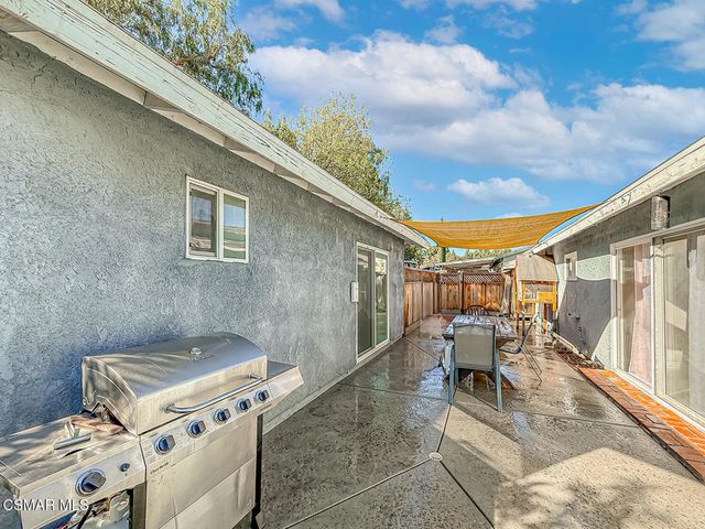 14466 Loyola Street, Moorpark, CA 93021