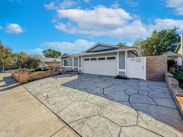14466 Loyola Street, Moorpark, CA 93021
