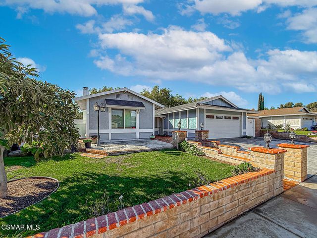 14466 Loyola Street, Moorpark, CA 93021