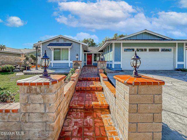14466 Loyola Street, Moorpark, CA 93021
