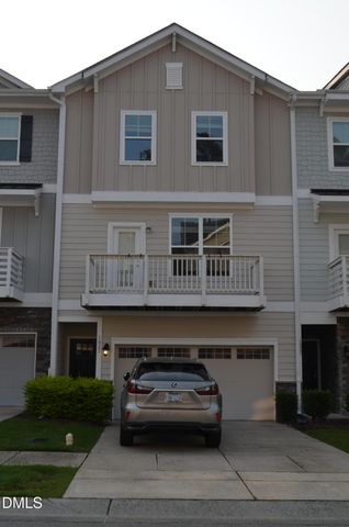 1021 Diamond Dove Lane, Apex, NC 27502