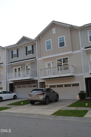 1021 Diamond Dove Lane, Apex, NC 27502