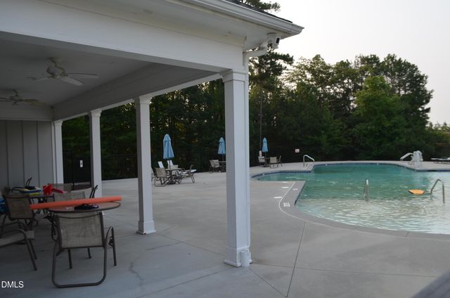 1021 Diamond Dove Lane, Apex, NC 27502