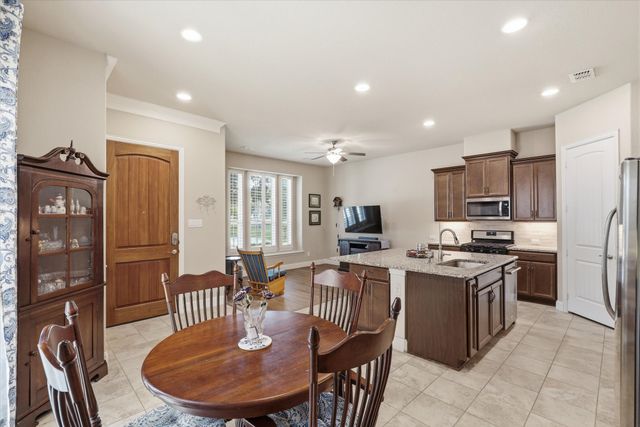 624 Club Drive, Allen, TX 75013