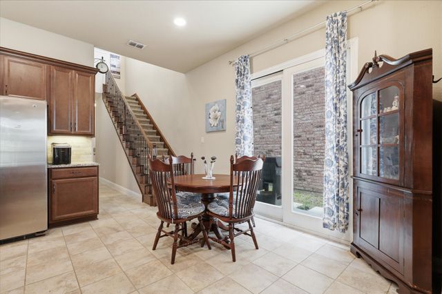 624 Club Drive, Allen, TX 75013