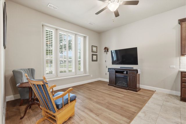 624 Club Drive, Allen, TX 75013