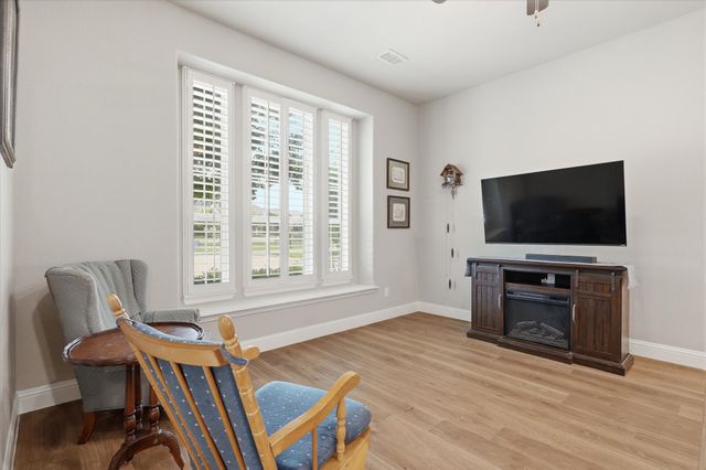 624 Club Drive, Allen, TX 75013
