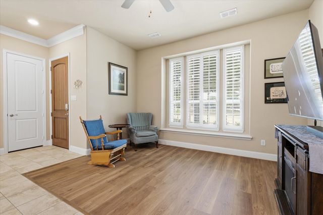 624 Club Drive, Allen, TX 75013