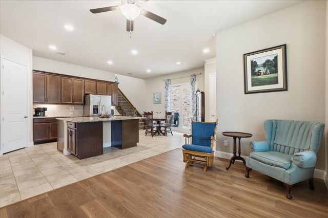 624 Club Drive, Allen, TX 75013
