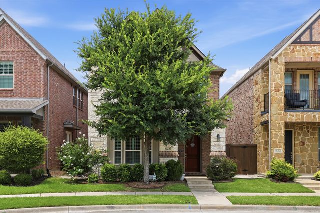 624 Club Drive, Allen, TX 75013