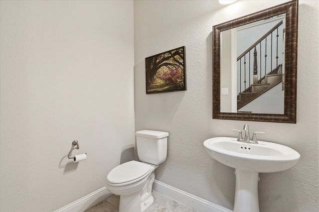 624 Club Drive, Allen, TX 75013