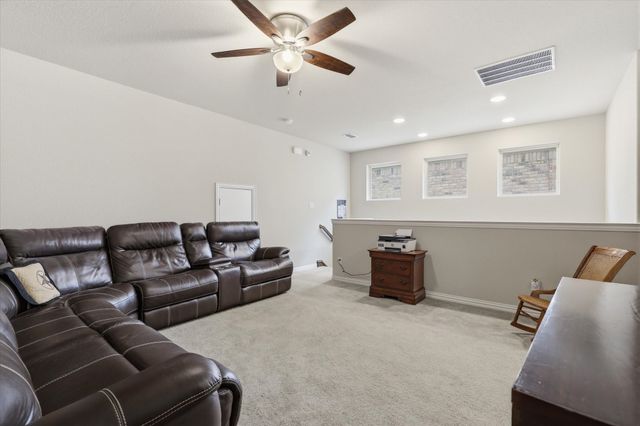 624 Club Drive, Allen, TX 75013