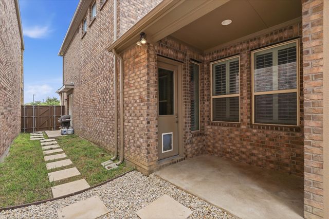 624 Club Drive, Allen, TX 75013
