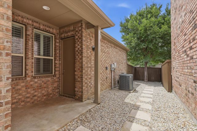 624 Club Drive, Allen, TX 75013