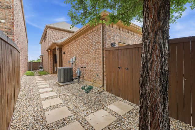 624 Club Drive, Allen, TX 75013