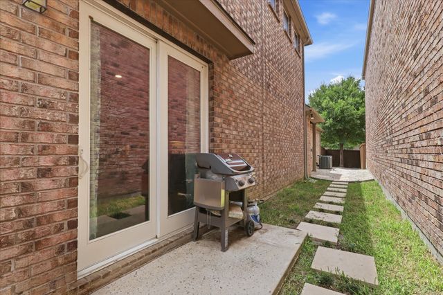624 Club Drive, Allen, TX 75013