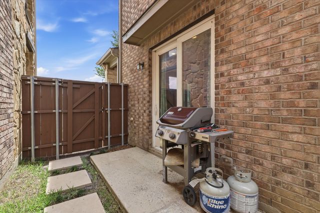 624 Club Drive, Allen, TX 75013