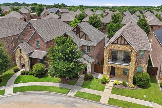 624 Club Drive, Allen, TX 75013