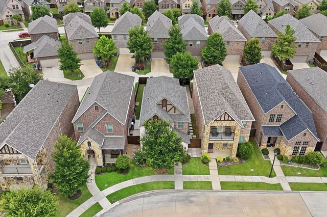 624 Club Drive, Allen, TX 75013