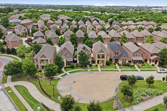 624 Club Drive, Allen, TX 75013
