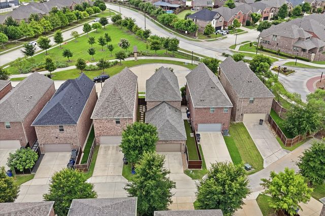 624 Club Drive, Allen, TX 75013