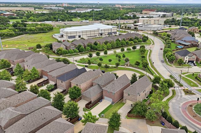 624 Club Drive, Allen, TX 75013