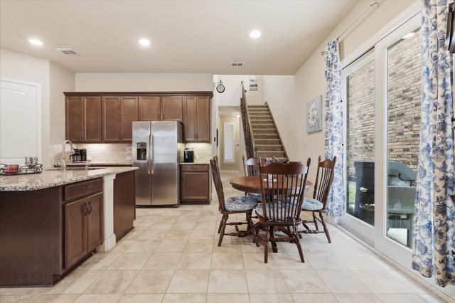 624 Club Drive, Allen, TX 75013