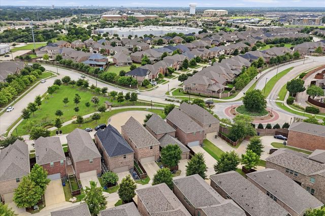 624 Club Drive, Allen, TX 75013