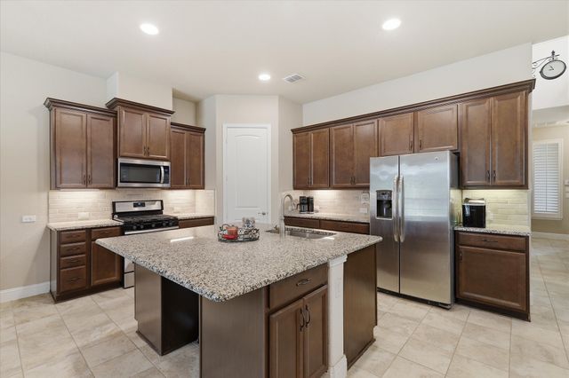 624 Club Drive, Allen, TX 75013
