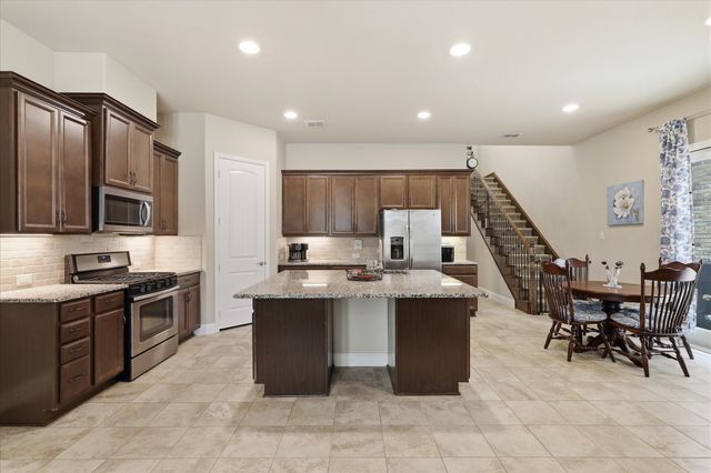 624 Club Drive, Allen, TX 75013