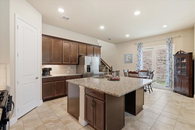 624 Club Drive, Allen, TX 75013