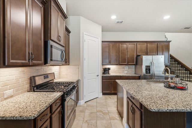 624 Club Drive, Allen, TX 75013