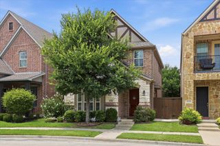 624 Club Drive, Allen, TX 75013