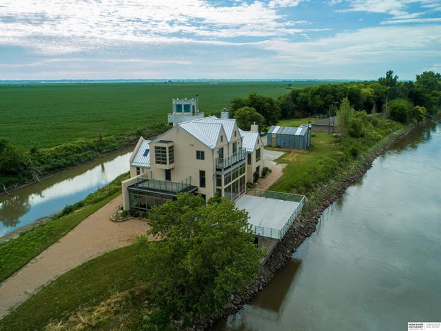 20636 Chippewa Cree Lane, Herman, NE 68029