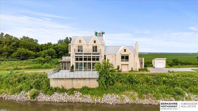 20636 Chippewa Cree Lane, Herman, NE 68029