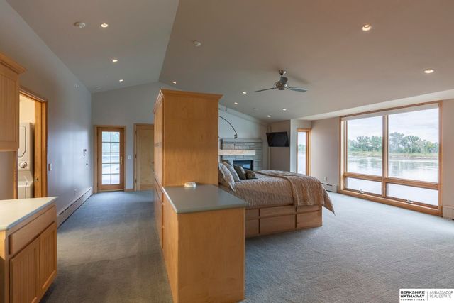 20636 Chippewa Cree Lane, Herman, NE 68029