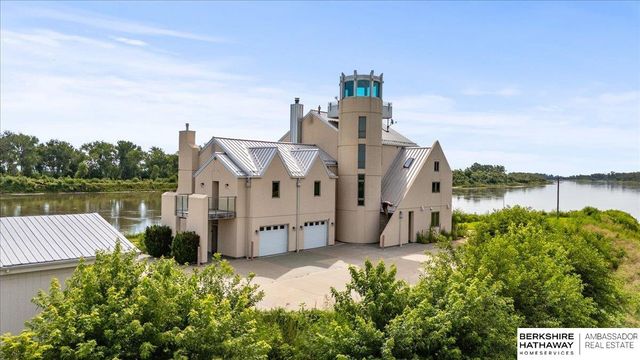 20636 Chippewa Cree Lane, Herman, NE 68029