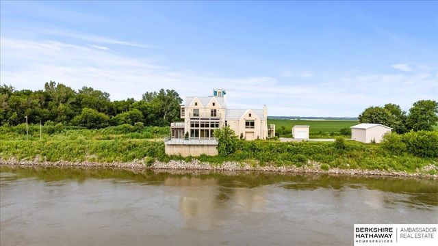 20636 Chippewa Cree Lane, Herman, NE 68029