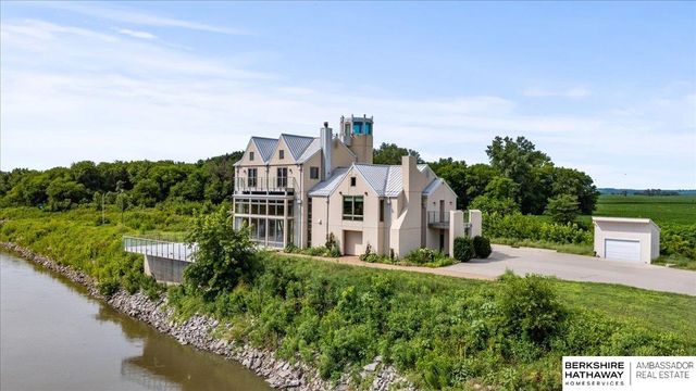 20636 Chippewa Cree Lane, Herman, NE 68029