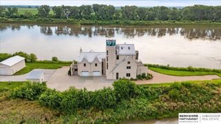 20636 Chippewa Cree Lane, Herman, NE 68029