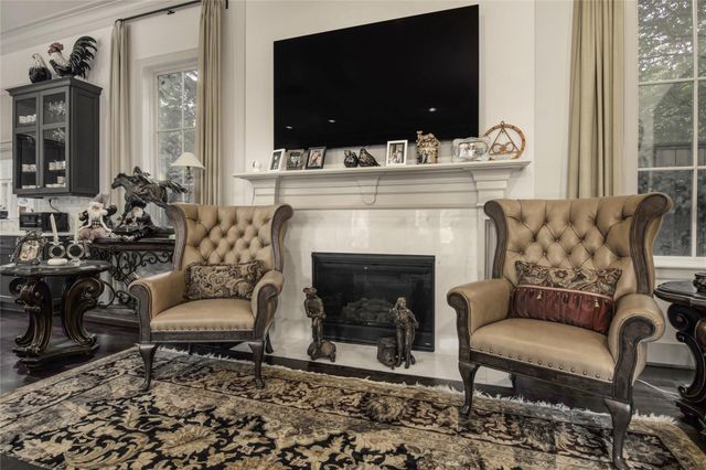 3503 Newcastle Drive, Houston, TX 77027