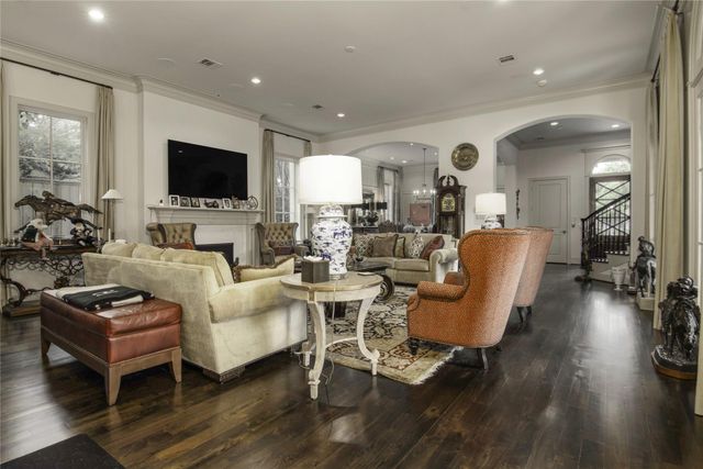 3503 Newcastle Drive, Houston, TX 77027