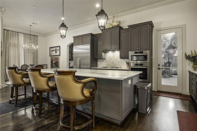 3503 Newcastle Drive, Houston, TX 77027