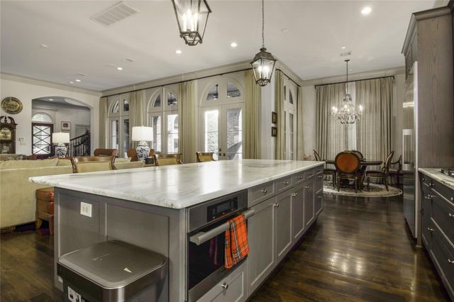 3503 Newcastle Drive, Houston, TX 77027