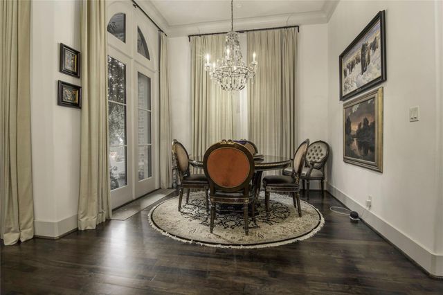 3503 Newcastle Drive, Houston, TX 77027