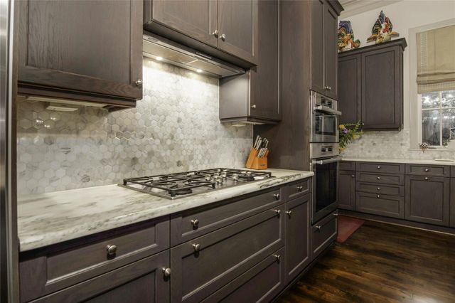 3503 Newcastle Drive, Houston, TX 77027