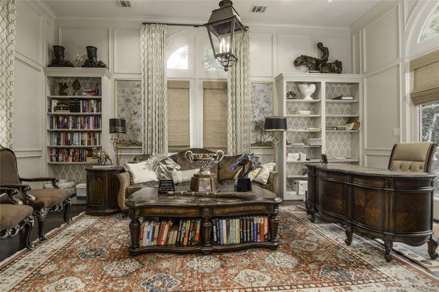 3503 Newcastle Drive, Houston, TX 77027