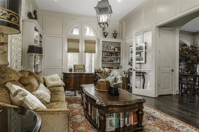 3503 Newcastle Drive, Houston, TX 77027