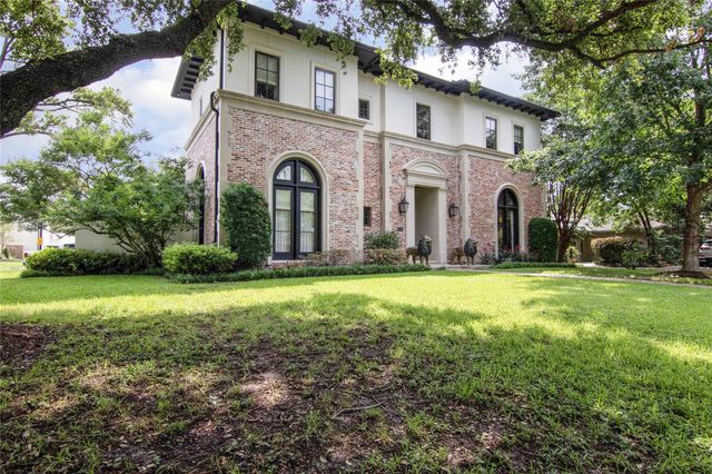 3503 Newcastle Drive, Houston, TX 77027